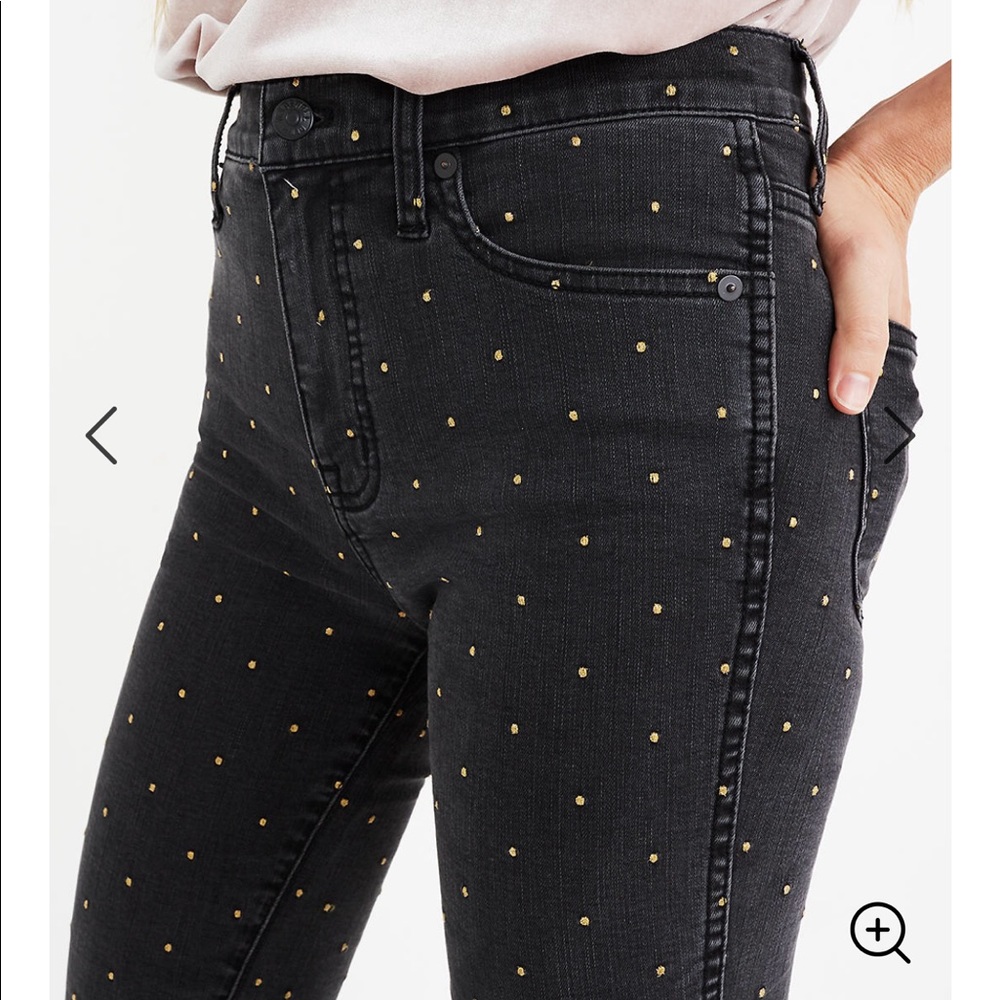 Gorgeous Madewell Jeans